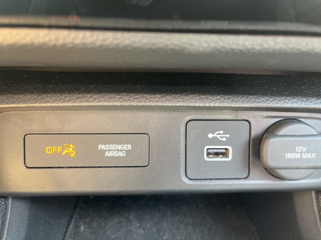 Used 2024 Honda Civic Sport image 17