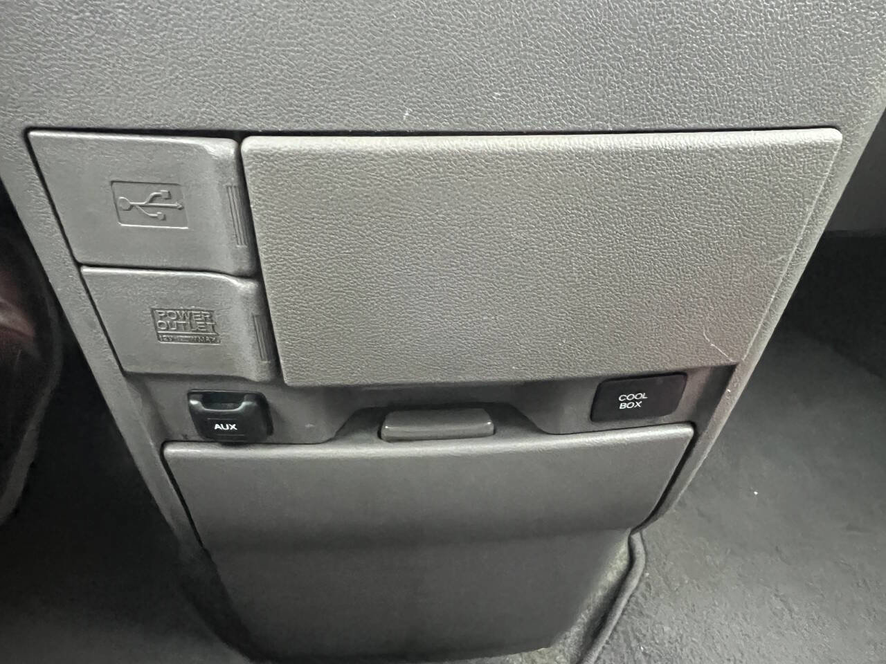 Used 2015 Honda Odyssey EX-L image 15