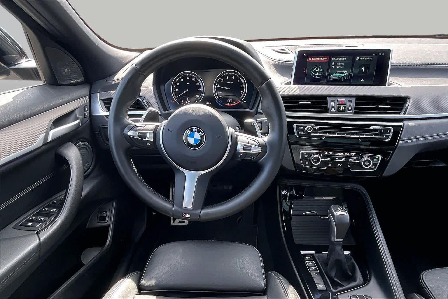 Used 2018 BMW X2 xDrive28i AWD/4WD image 5