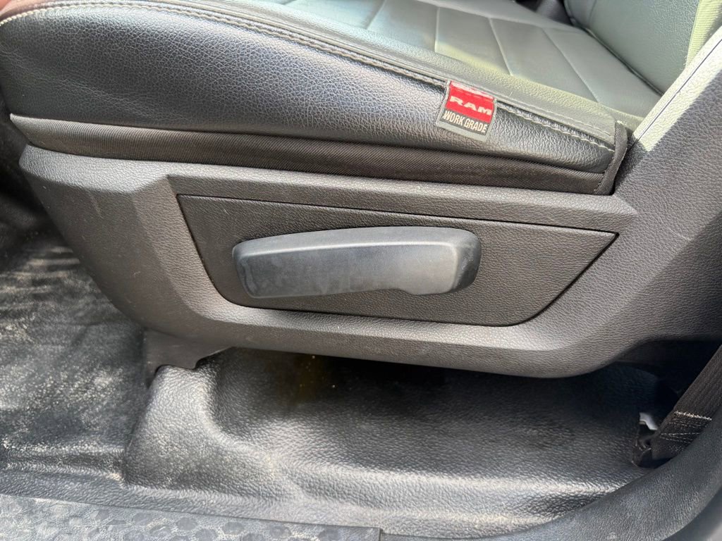 Used 2022 RAM 1500 Tradesman w/ Trailer Tow Group image 6