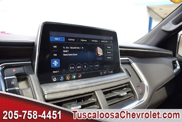 Used 2021 Chevrolet Tahoe LT w/ LT Signature Package image 39