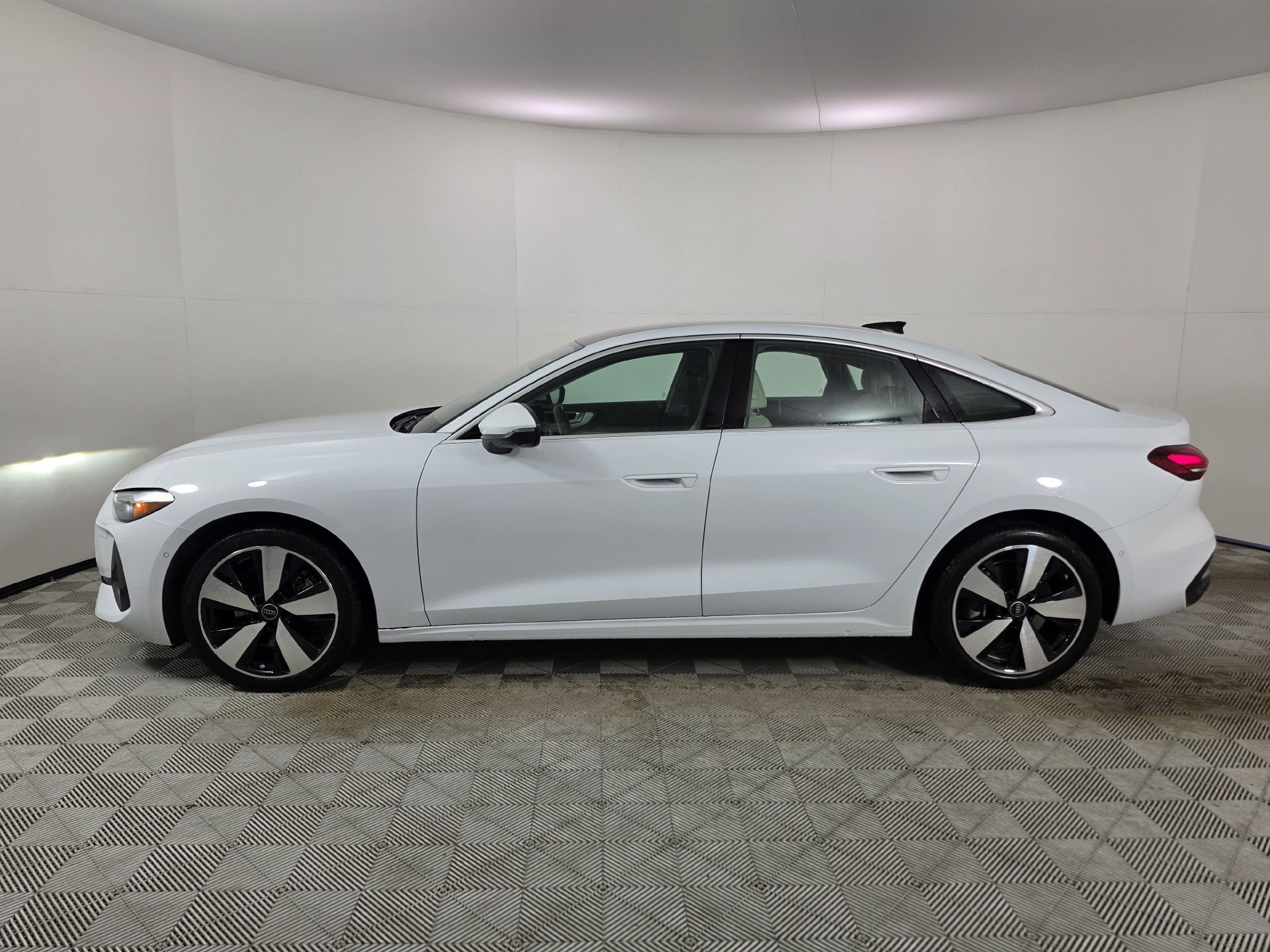 Certified 2025 Audi A5 Premium w/ Convenience Package AWD/4WD image 36