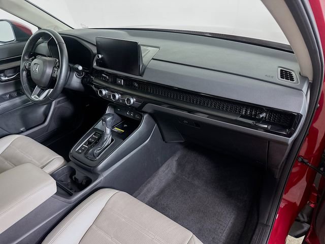 Certified 2025 Honda CR-V EX-L image 33