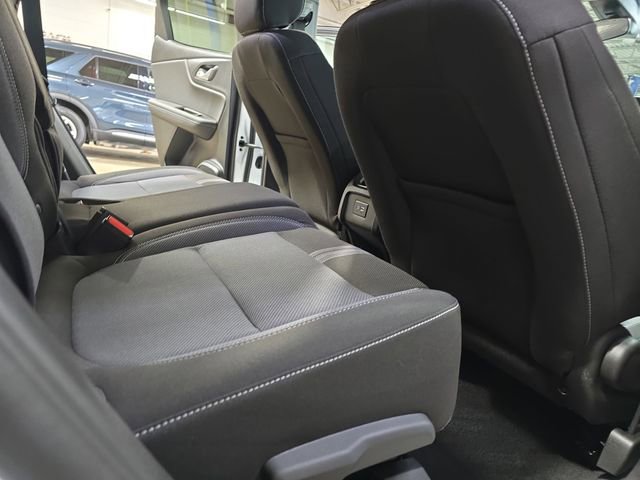 New 2025 Chevrolet Blazer LT w/ Redline Edition image 14