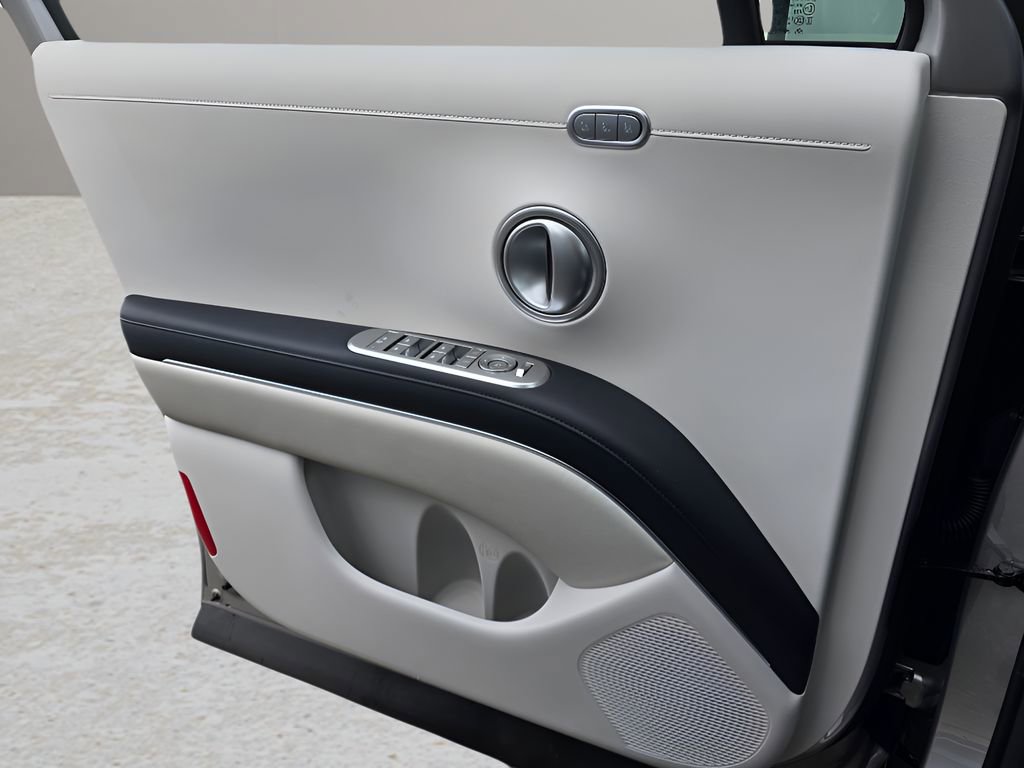 New 2026 Hyundai Palisade Calligraphy image 17