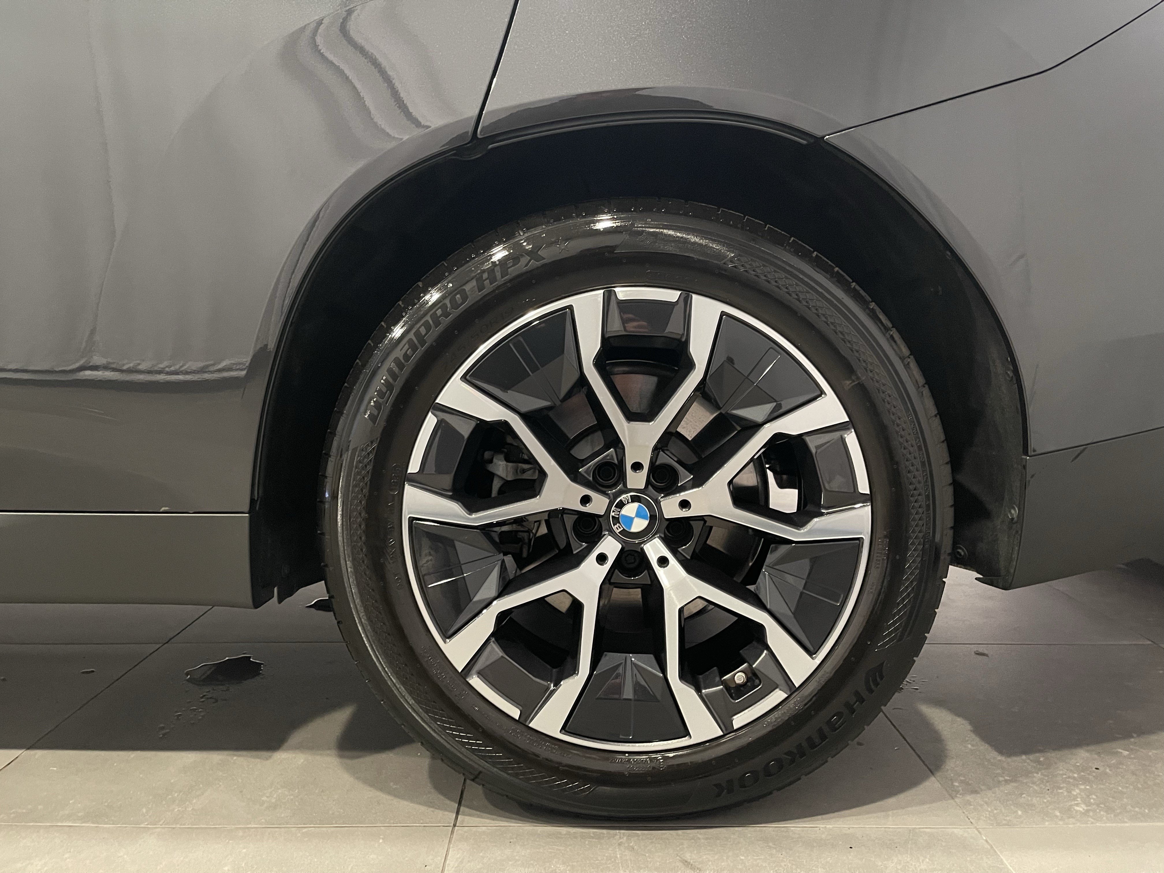 Used 2026 BMW X3 xDrive30i w/ Convenience Package AWD/4WD image 8