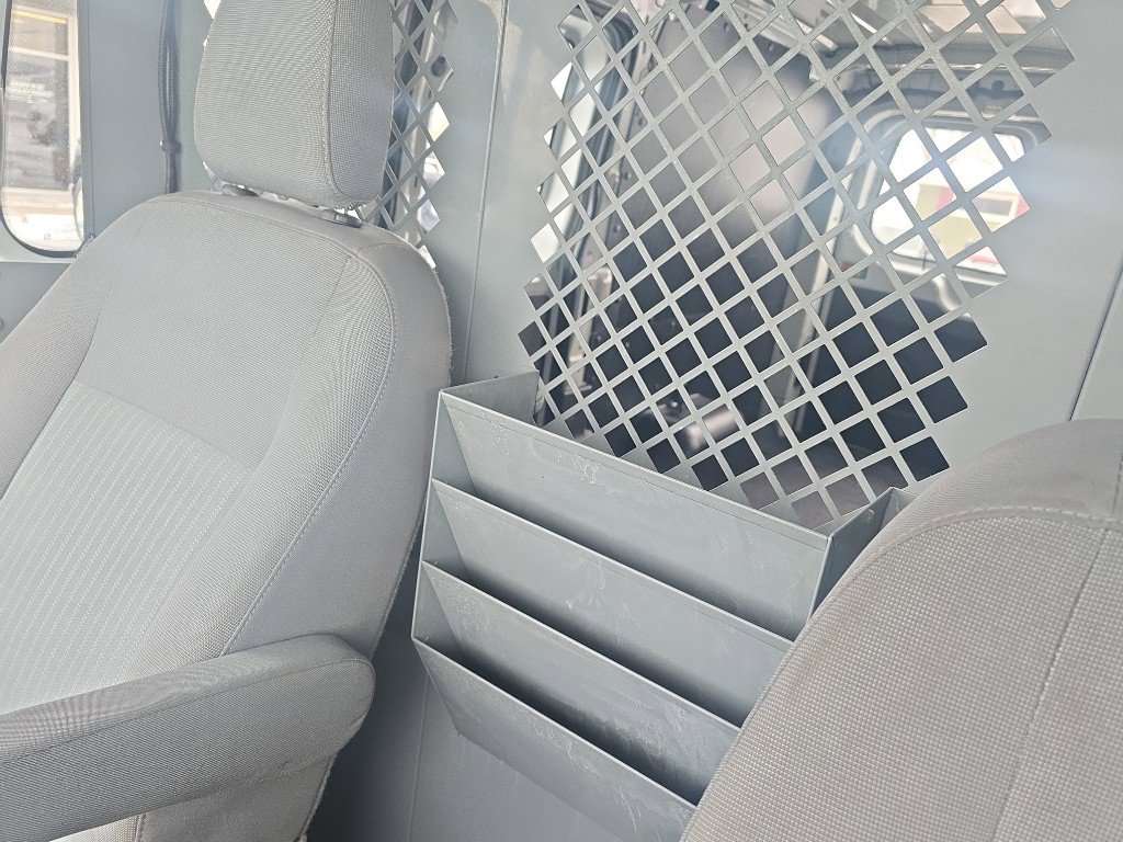 Used 2017 Ford Transit 250 130 Low Roof image 27