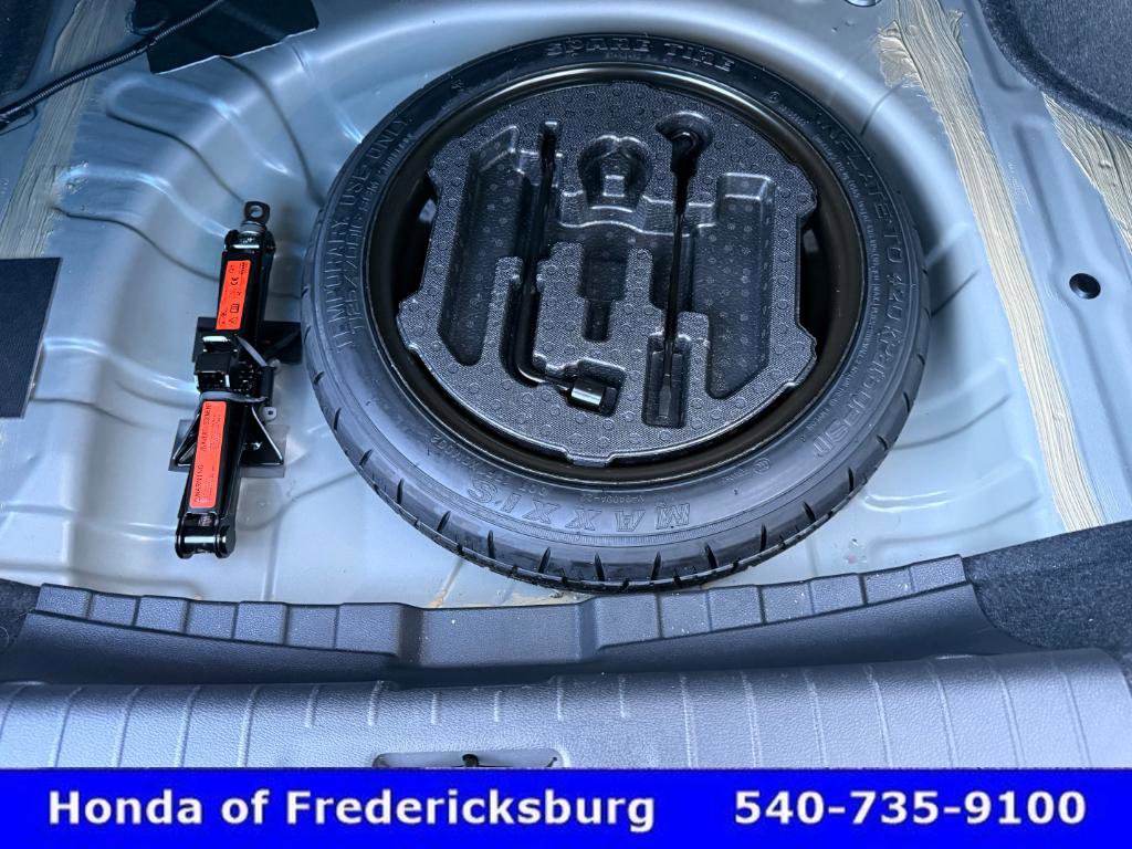 Used 2023 Nissan Sentra SR w/ SR Premium Package image 19