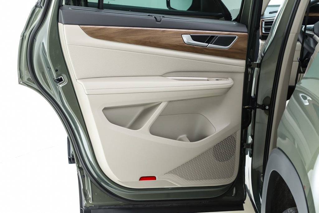 New 2026 Volkswagen Atlas SE image 57