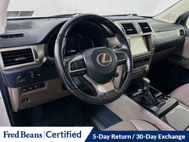 Used 2020 Lexus GX 460 Premium image 10