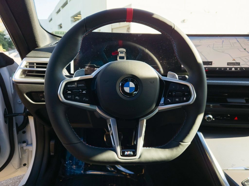 New 2026 BMW M440i Coupe w/ Premium Package image 11