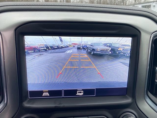 Used 2021 Chevrolet Silverado 1500 LT Trail Boss w/ Convenience Package II image 14