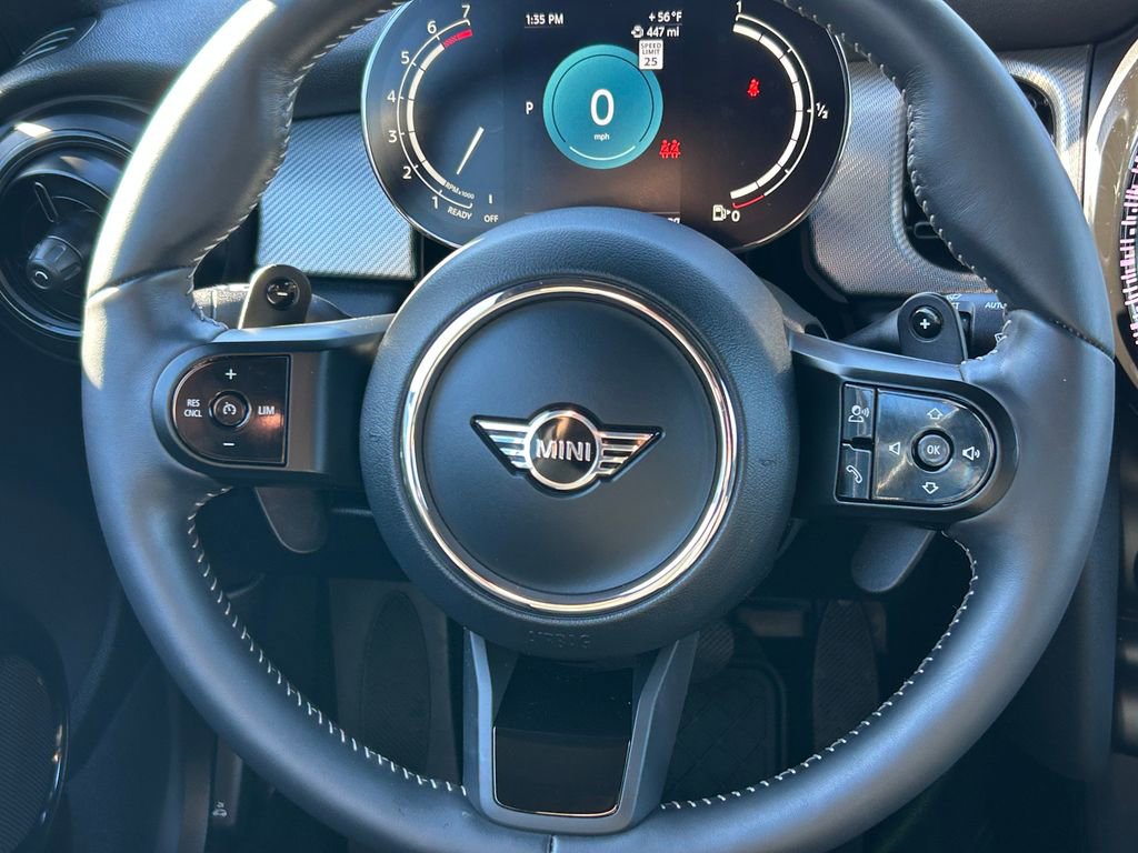 Used 2024 MINI Cooper S image 17