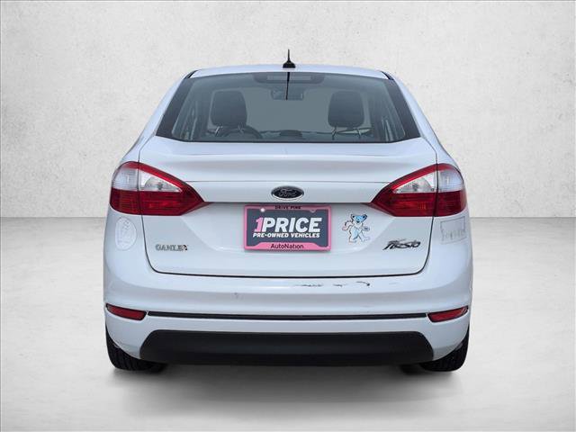 Used 2017 Ford Fiesta S image 6