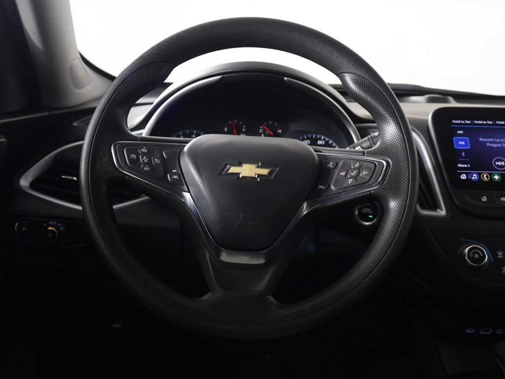 Used 2023 Chevrolet Malibu LS w/ Driver Confidence Package FWD image 32