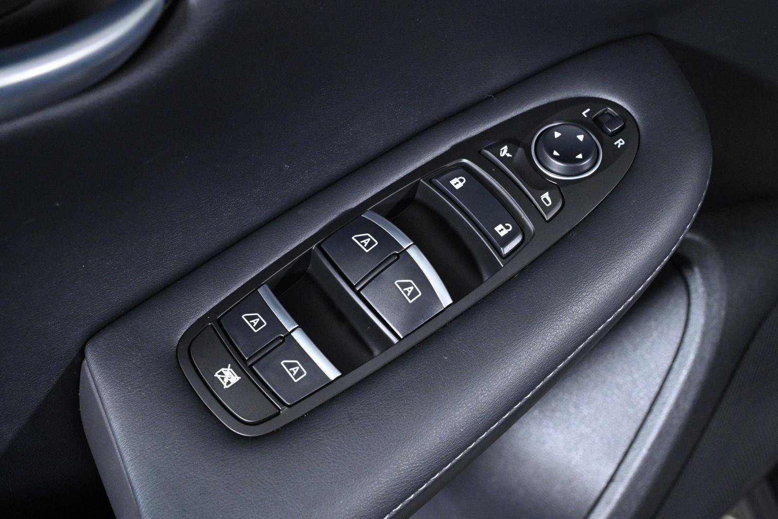 Certified 2025 INFINITI QX50 Sport AWD/4WD image 21