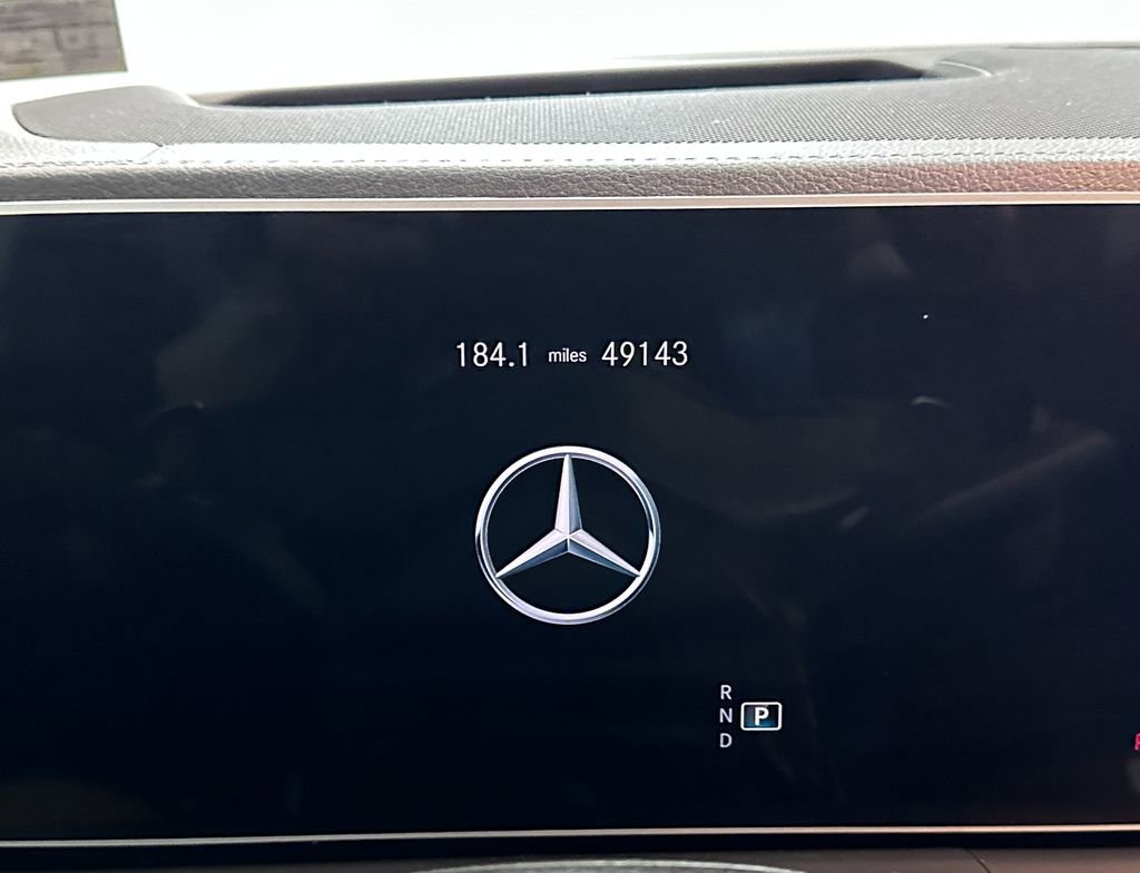 Used 2021 Mercedes-Benz GLE 53 AMG GLE 53 AMGﾮ image 61