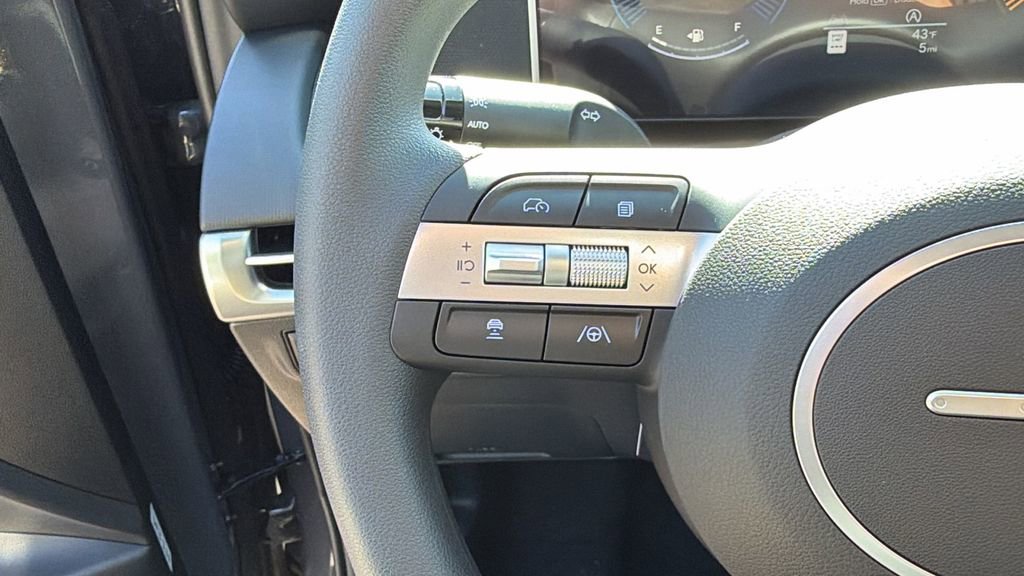 New 2026 Hyundai Tucson SEL image 30