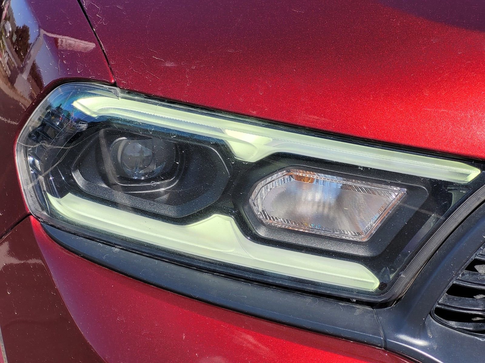 Used 2022 Dodge Durango GT image 11