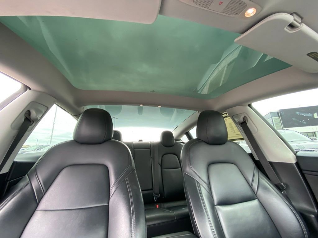 Used 2021 Tesla Model 3 Standard Range Plus RWD image 20