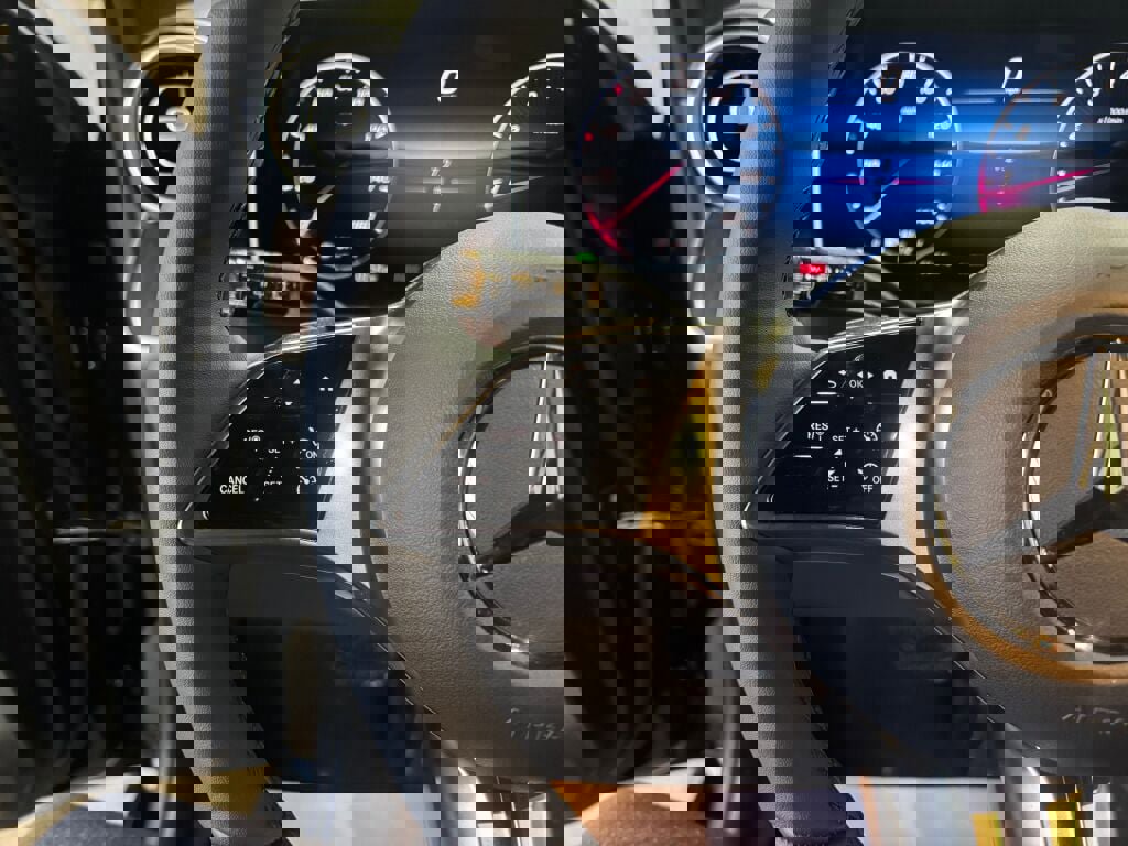 New 2026 Mercedes-Benz GLC 300 4MATIC image 8