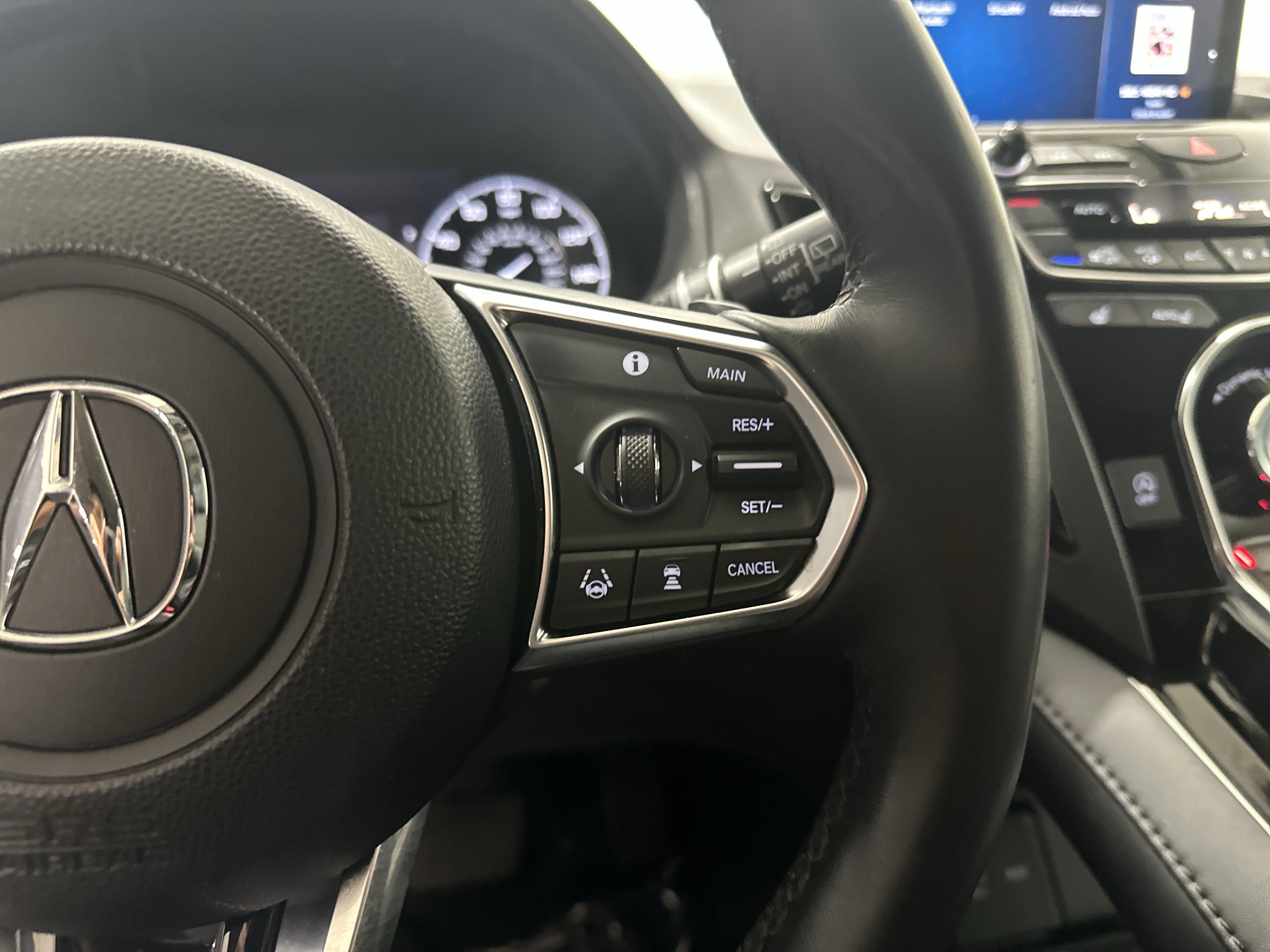 Used 2020 Acura RDX SH-AWD image 20