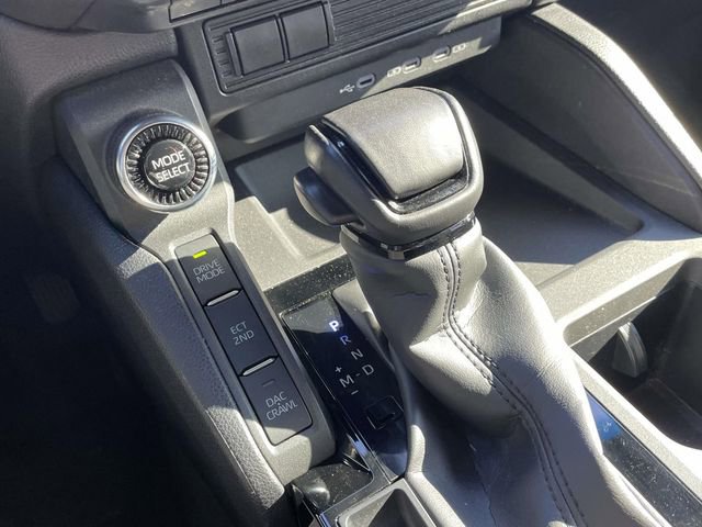 Used 2024 Toyota Land Cruiser 1958 AWD/4WD image 32