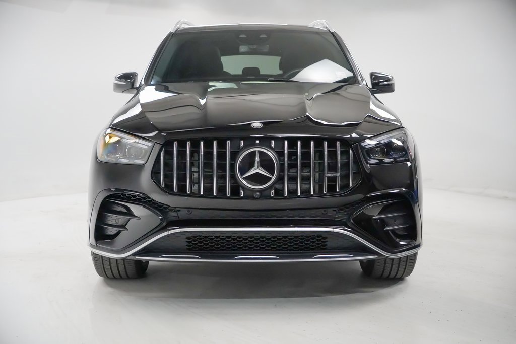 Used 2024 Mercedes-Benz GLE 53 AMG 4MATIC image 6