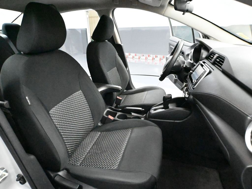 Used 2024 Nissan Versa S w/ S Plus Package image 45