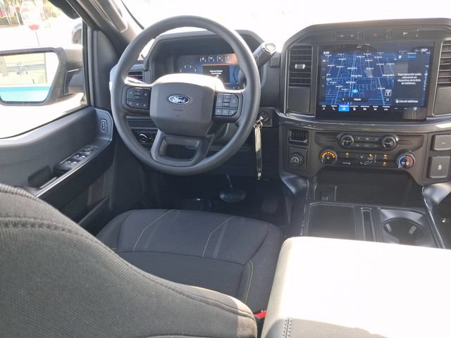 Used 2024 Ford F150 STX RWD image 8