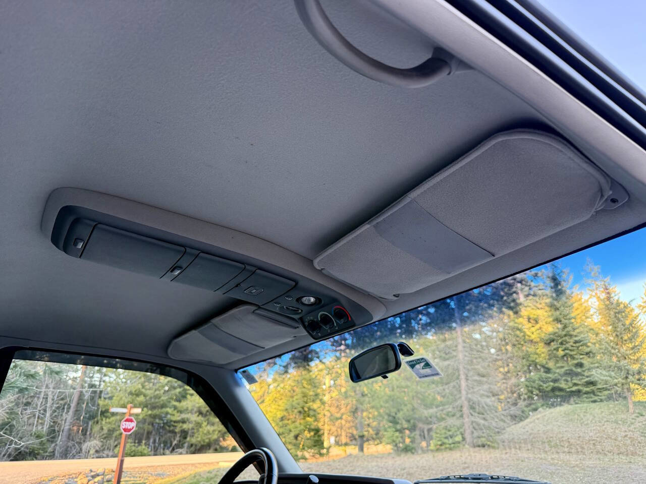 Used 1994 Chevrolet Suburban 4WD image 55