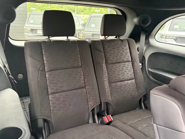 New 2026 Dodge Durango GT w/ Blacktop Package AWD/4WD image 33