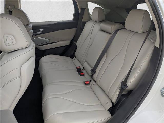 New 2026 Acura RDX SH-AWD w/ Technology Package image 16
