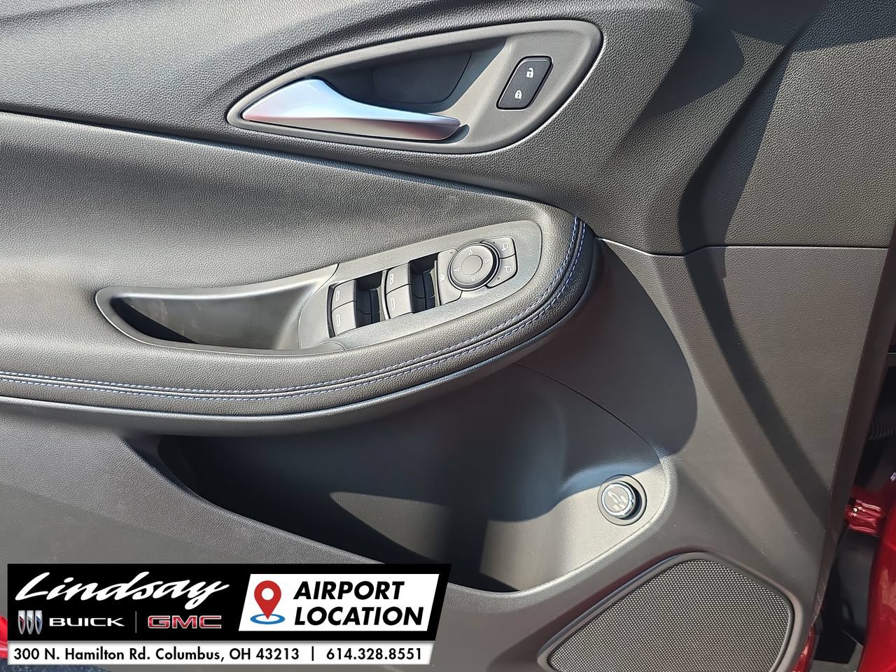 New 2026 Buick Encore GX Sport Touring w/ Comfort Package AWD/4WD image 22