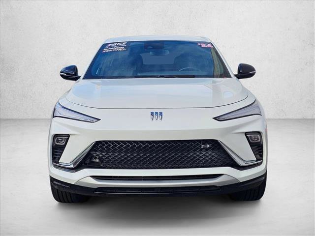 Used 2024 Buick Envista Sport Touring w/ Convenience I Package image 7