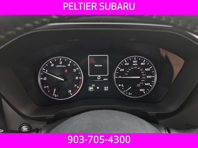 New 2026 Subaru Ascent Bronze Edition image 20