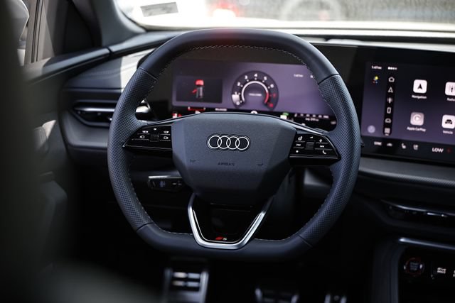 New 2026 Audi SQ5 Premium Plus AWD/4WD image 30
