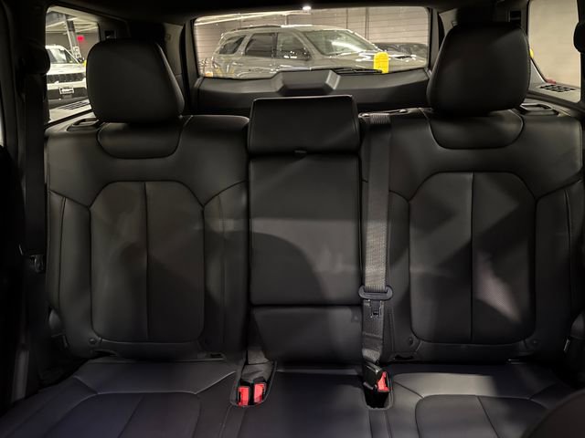 New 2026 Jeep Cherokee Limited AWD/4WD image 26