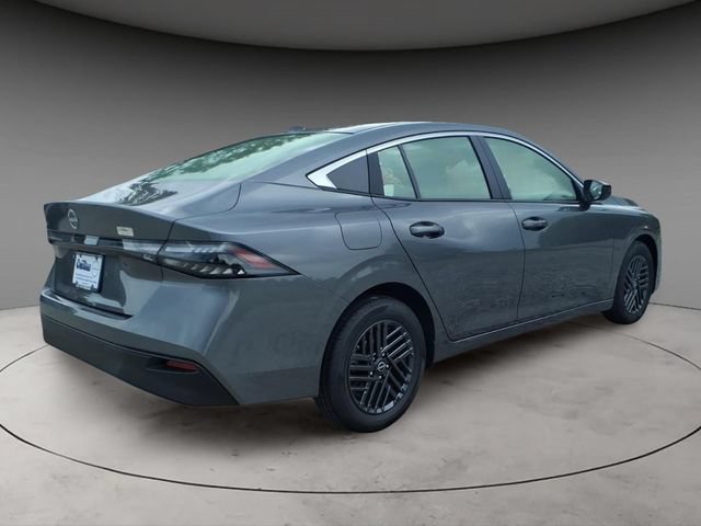Certified 2026 Nissan Sentra SV w/ Floor Mat Package FWD image 3