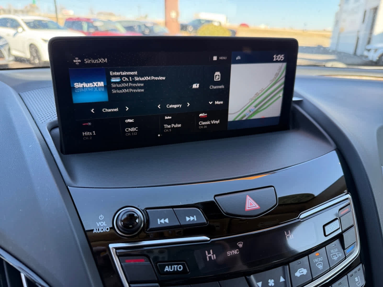 Used 2022 Acura RDX w/Advance Package image 19