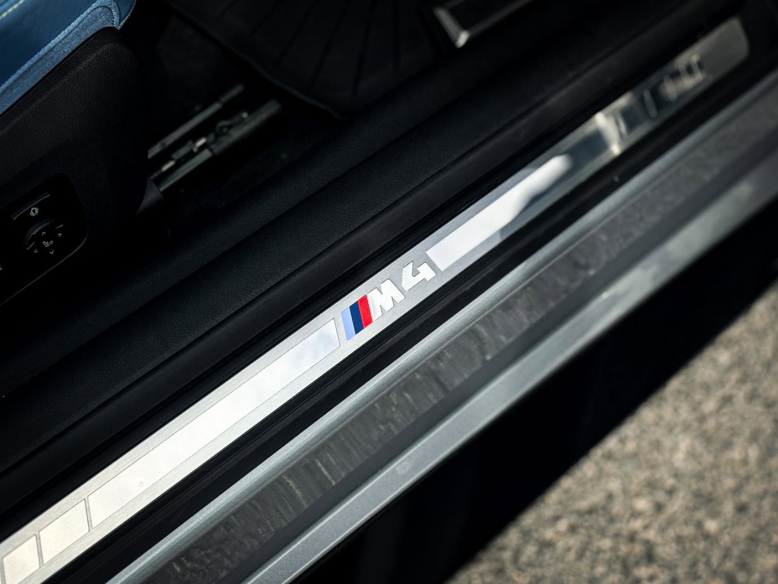 Used 2024 BMW M4 xDrive Competition w/ M Driver's Package image 16