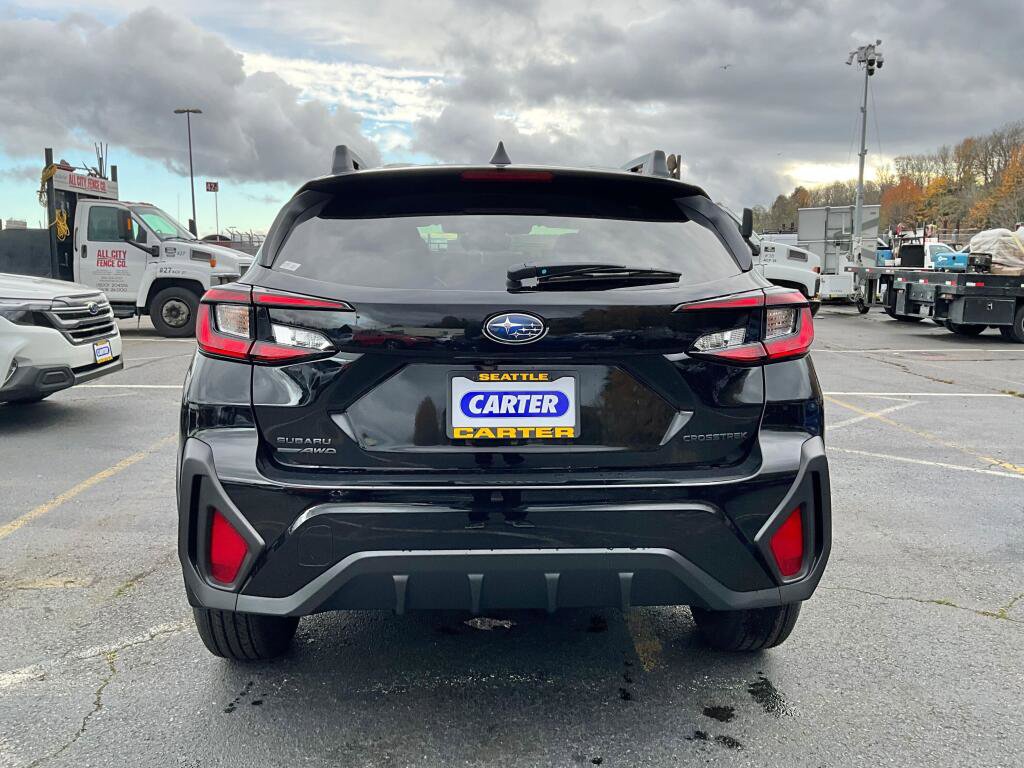 New 2026 Subaru Crosstrek 2.0i Premium image 7