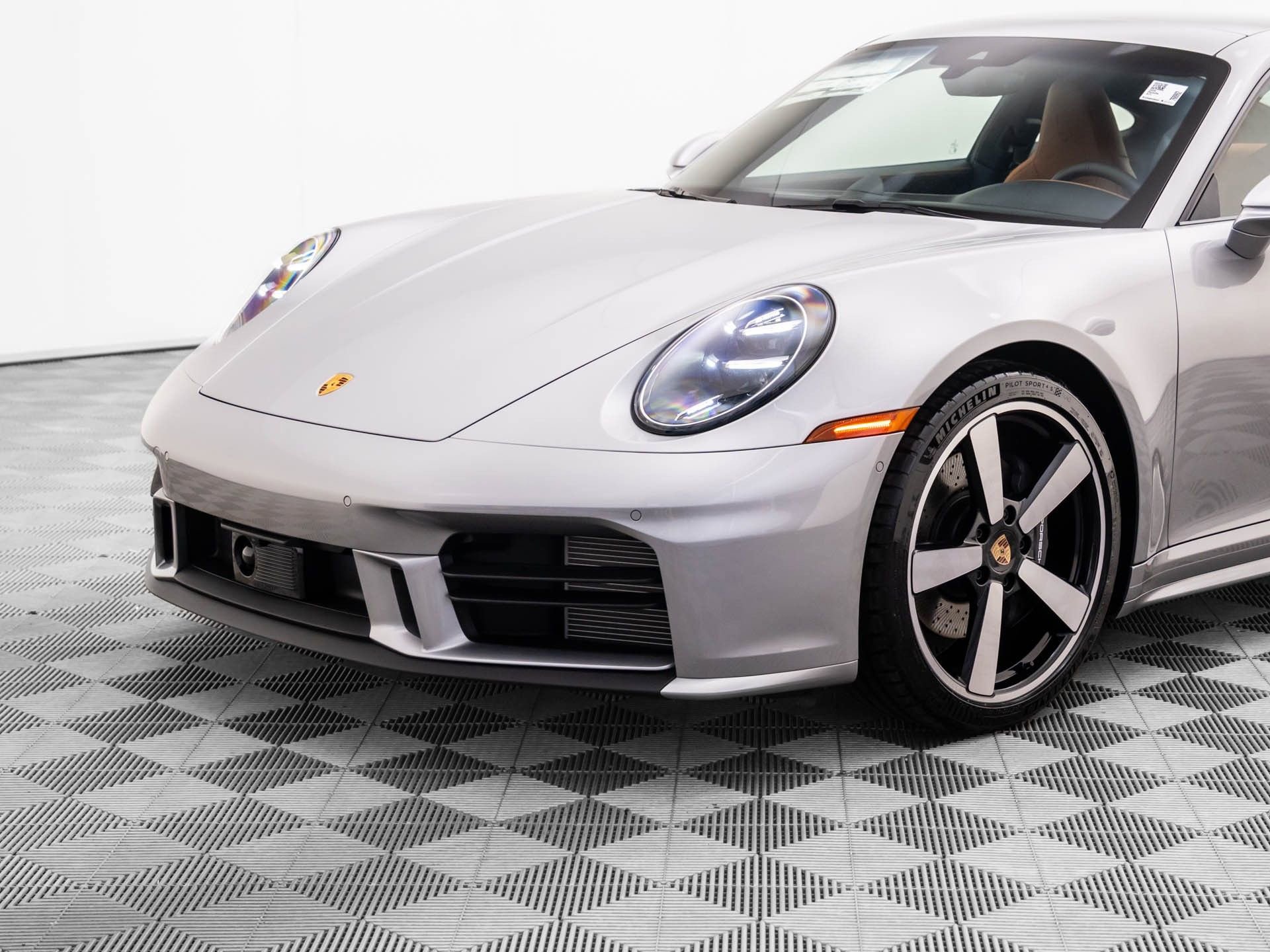 New 2026 Porsche 911 Carrera image 38