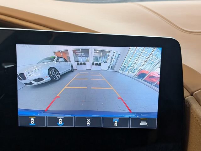 Used 2020 Chevrolet Corvette Stingray Premium Cpe w/ 3LT Preferred Equipment Group RWD image 20