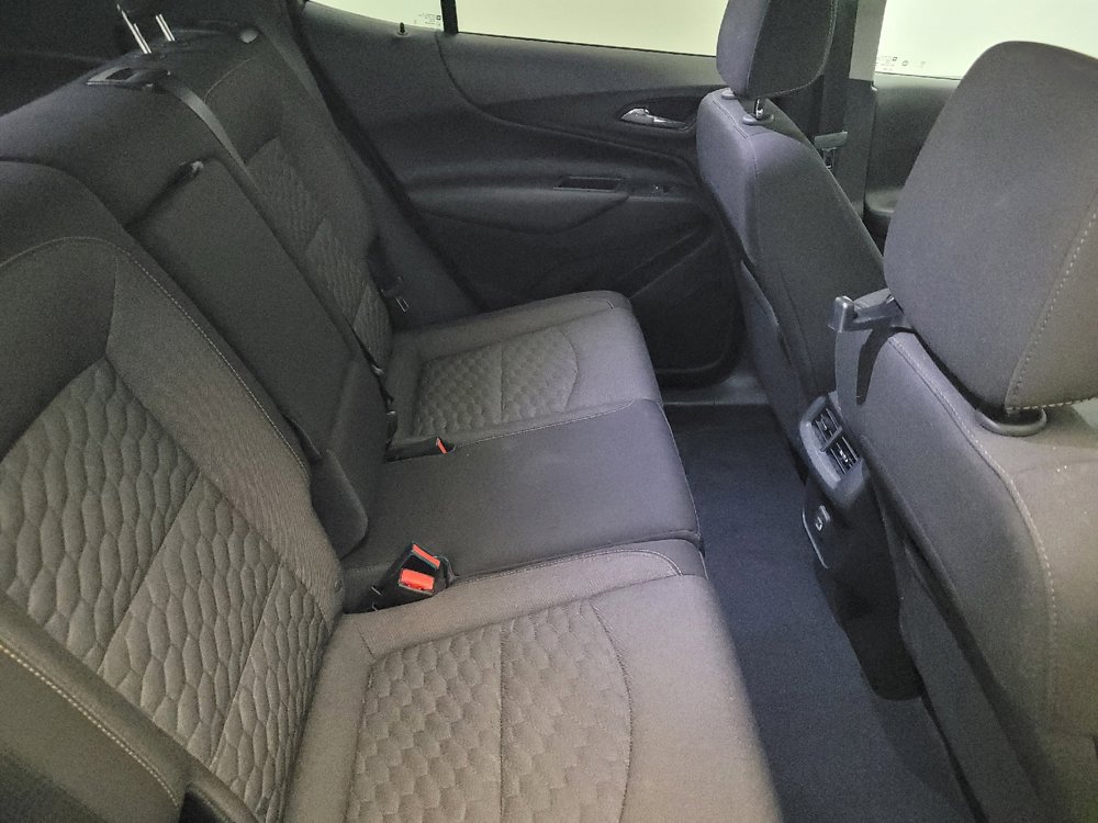 Used 2019 Chevrolet Equinox LT image 19