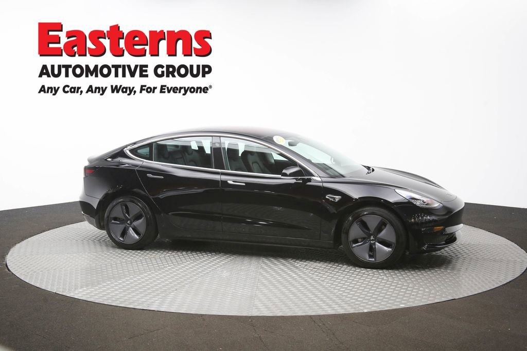 Used 2019 Tesla Model 3 Standard Range Plus image 45