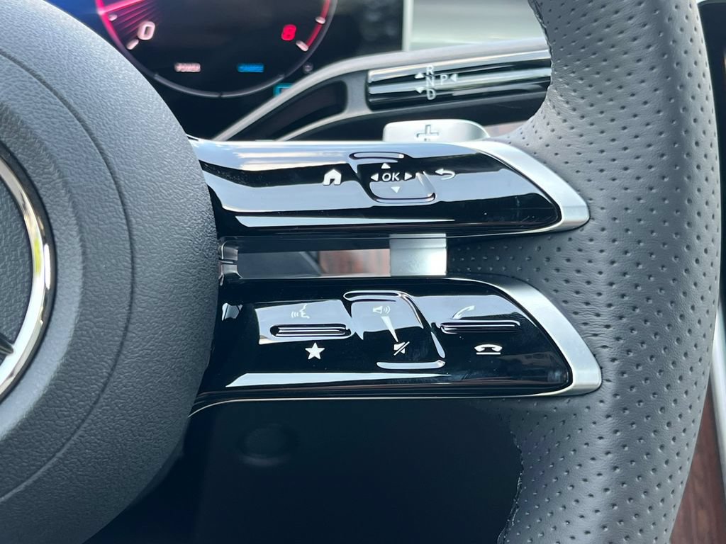 New 2026 Mercedes-Benz C 300 4MATIC Sedan image 21