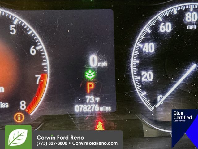 Used 2021 Honda Accord Sport image 15