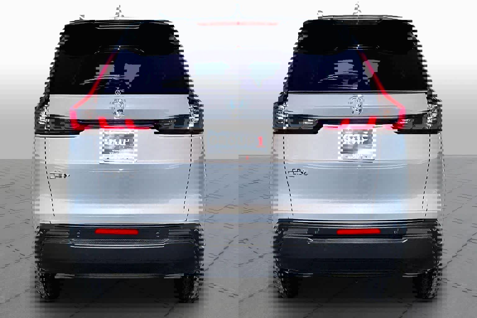 Used 2025 Honda CR-V EX-L image 5