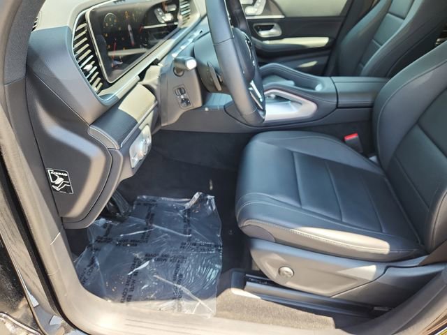 Used 2023 Mercedes-Benz GLE 350 4MATIC image 7